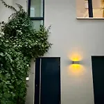 Loft In Der Innenstadt Von Fulda, 60qm, Privater Eingang * Fulda