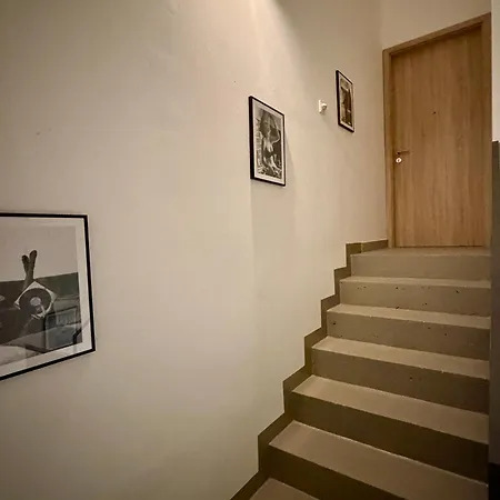 Loft In Der Innenstadt Von Fulda, 60qm, Privater Eingang Fulda