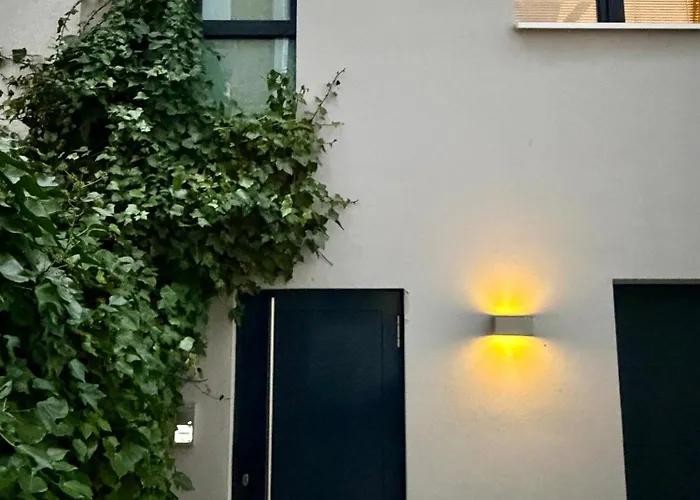 Gemuetliches Loft Im Zentrum Von Fulda, 60Qm * Fulde